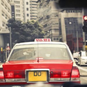 Traslados Urbanos a tu Medida